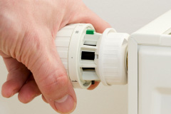 Gilston Park central heating repair costs