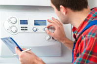 free Gilston Park gas safe engineer quotes