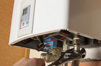 free Gilston Park boiler install quotes