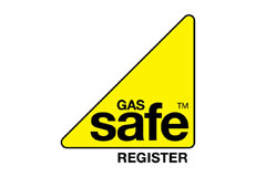 gas safe companies Gilston Park